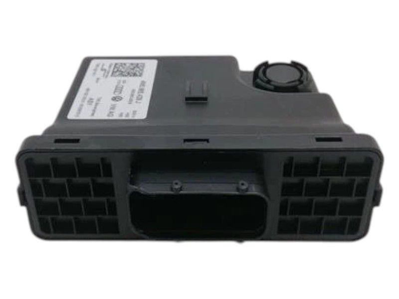 PORSCHE Panamera 971 Electronic module 4M0965429J THERMAL MANAGMENT