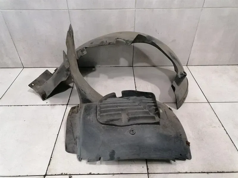 PORSCHE BOXSTER 987 WHEEL ARCH LINER (PLASTIC) 98750420300 WHEEL ARCH COVER
