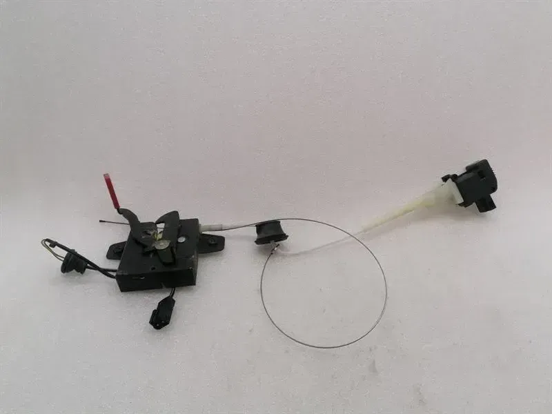 Porsche Boxster 987 Bonnet Lock 99751105300 Hood Lock