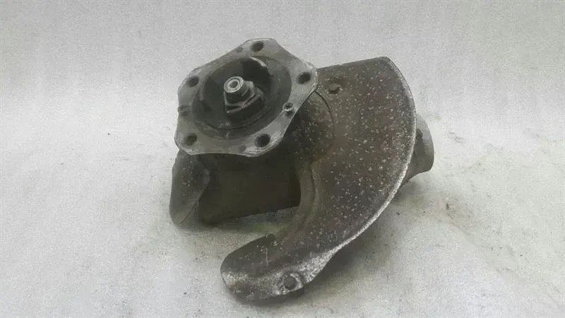 Porsche Boxster 987 Right Front Hub 99734165805 Wheel Bearing Case Front Right