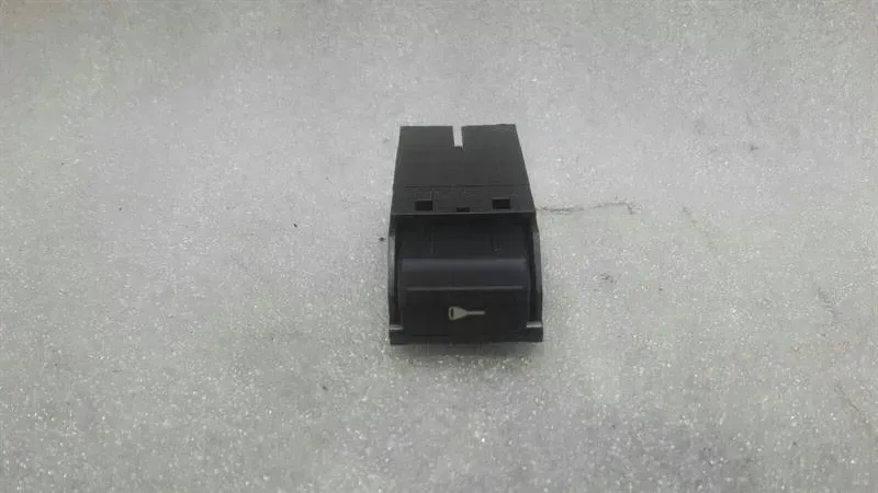 Porsche Boxster 987 facelift door lock switch 98755259500 door lock switch