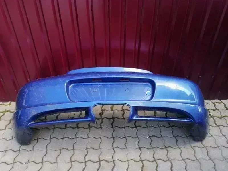 Porsche Boxster 987 Rear Bumper 98750541104 Rear Bumper MK1 GEN1