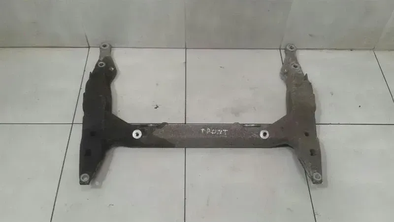 Porsche Boxster 986 Beam / Subframe Front 99634108114 Front Axle Beam