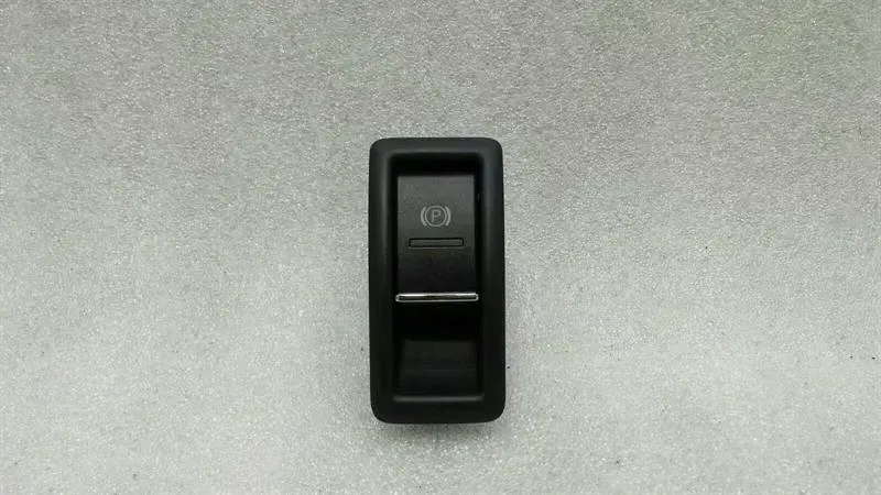 Porsche Cayenne 958 92A Park Brake Switch 7P5919163 Parking Brake Switch