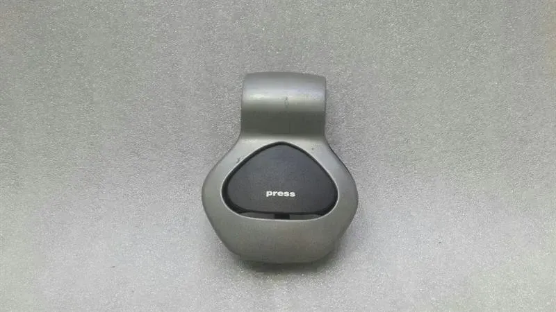 Porsche Boxster 987 Soft Top Catch 98756101700 Locking Top Hook-