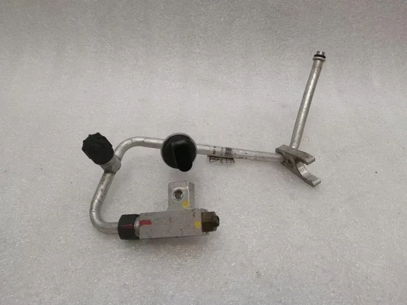 Porsche Cayman 987 A/C Pipe 99757310801 Air Conditioning Line Air Conditioning