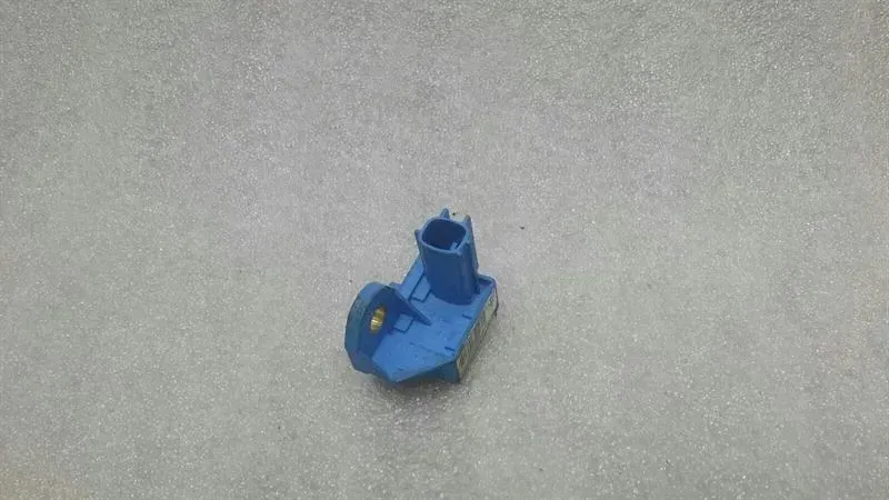 Porsche Boxster 987 997 crash sensor 99761822100 impact sensor