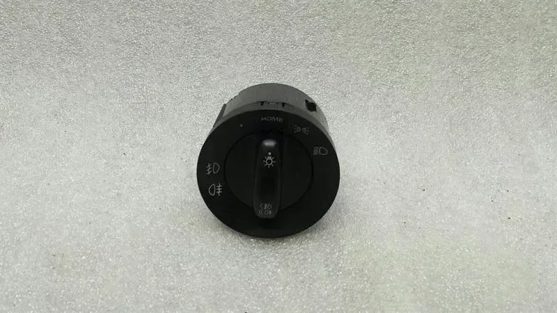 Porsche Boxster 987 997 headlight switch 99761353501 light switch
