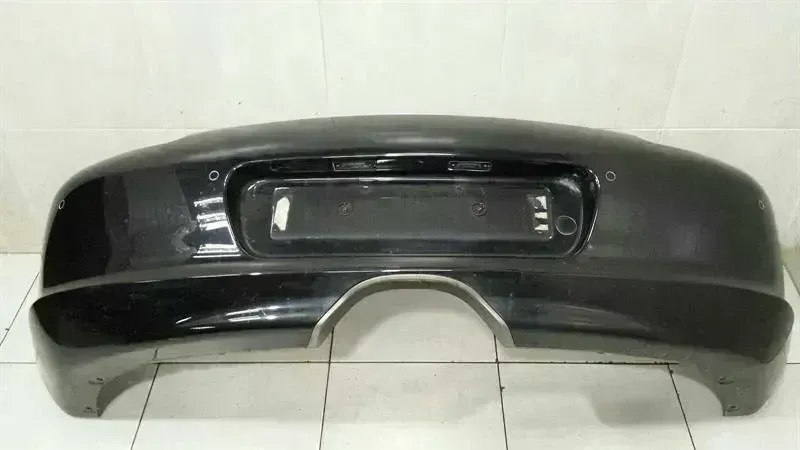 Porsche Boxster 987 Rear Bumper 98750541100 Rear Bumper PDC Complete