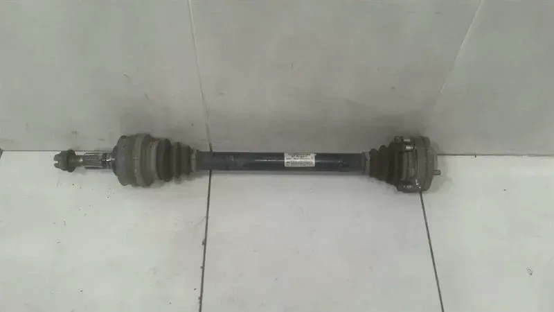 Porsche Boxster 987 Left Drive Shaft 98733202431 Drive Shaft Rear Left.