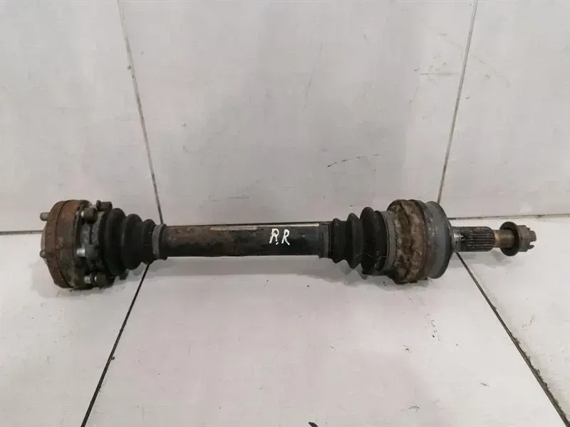 Porsche Boxster 987 Drive Shaft Rear Right 98733202450 Right Drive Shaft PDK