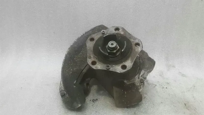 Porsche Boxster 987 Left Front Hub 99734165705 Wheel Bearing Housing Front Left
