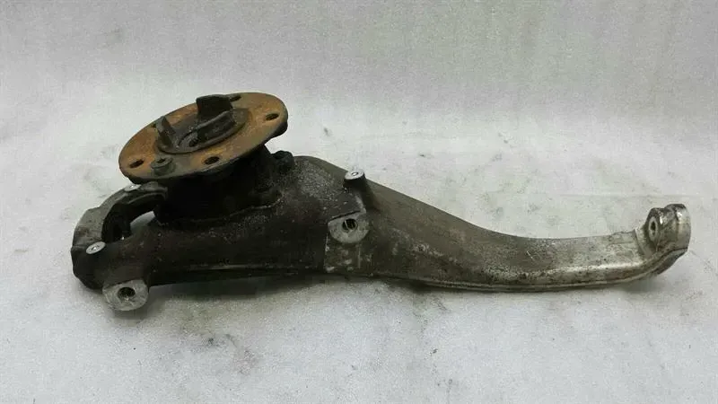 Porsche Cayenne 958 92A Right Front Hub 95834115601 Wheel Bearing Housing Front Right