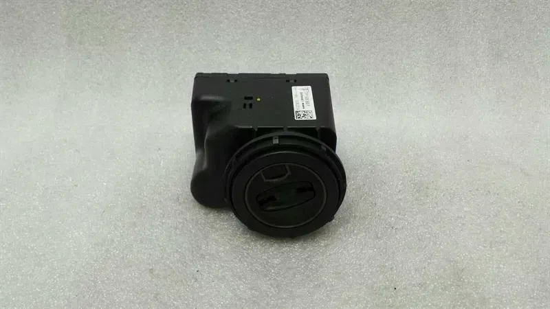 Porsche Cayenne 958 92a ezs Module 7PP905865F Ignition Lock