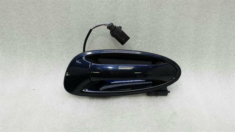 Porsche Boxster 987 RHD Left Door Handle 99753706101 Right Handlebar