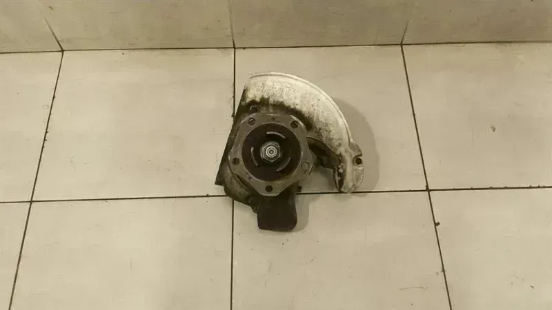Porsche Boxster 987 FRH Hub 99734165805 Wheel Bearing Case Front Right.