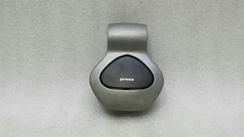 Porsche Boxster 987 Soft Top Catch 98756101700 Locking Top Lock-