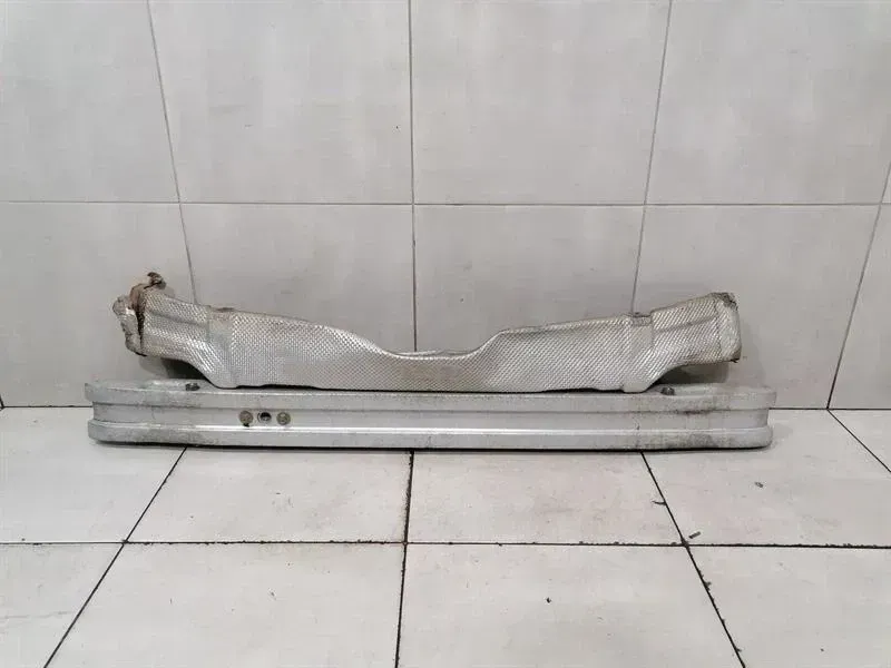 Porsche Boxster 986 rear bumper beam 98650502100 rear bumper carrier