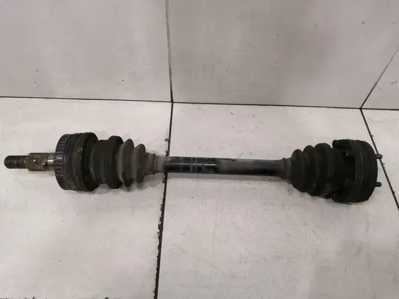 Porsche Boxster 986 Left Rear Drive Shaft 98633202408 Drive Shaft Rear Left