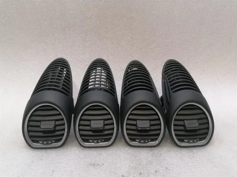 Porsche Cayman 718 air vent 982819202D ventilation nozzle ventilation grille