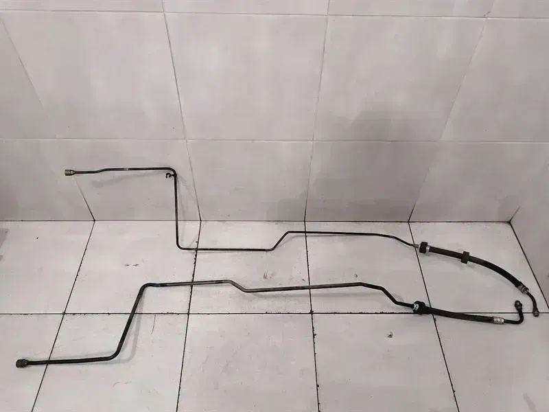 Porsche Boxster 986 Steering Hose 99634745108 Power Line Hydraulic Hose