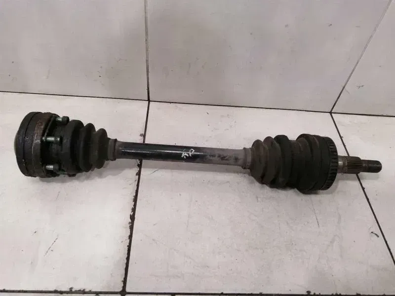 Porsche Boxster 986 Drive Shaft Rear Right 98633202408 RRH Drive Shaft