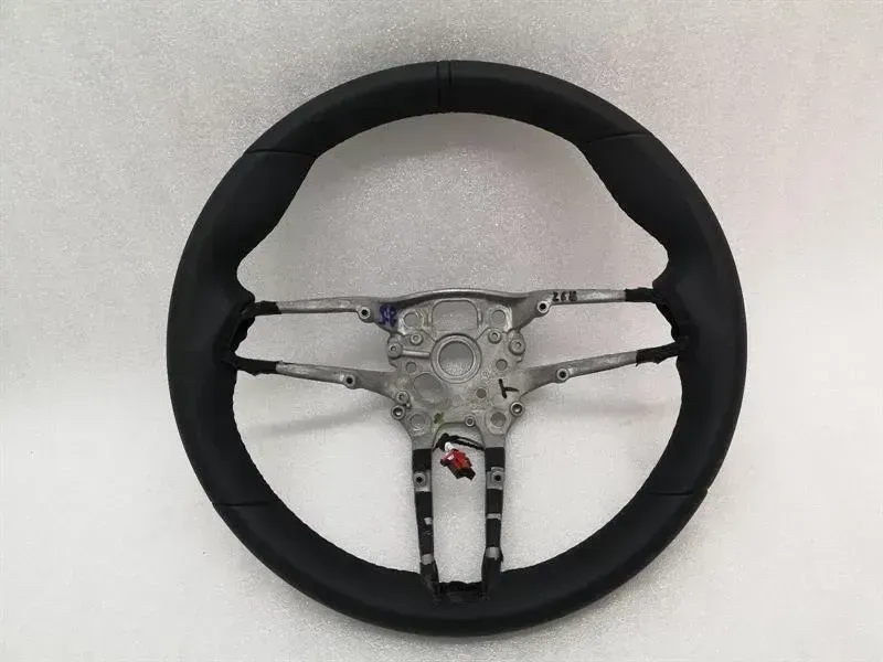 Porsche 911 992 Sport Steering Wheel 992419091CB Steering Wheel HEATED 992 911 GT 36 CM