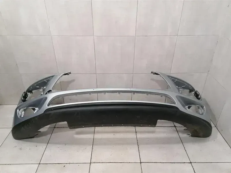 Porsche Macan 95B Front Bumper 95B807221 Front Bumper