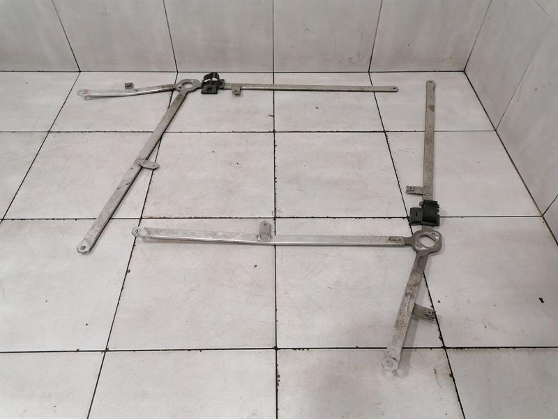 Porsche Panamera 971 Holder Bracket 9A781458801 Holder Bracket