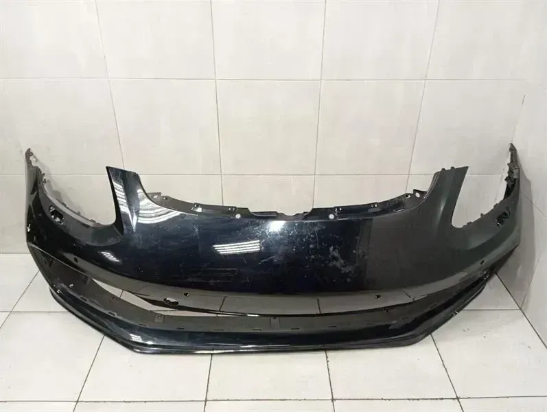 Porsche Panamera 971 Front Bumper 971807221Q Front Bumper