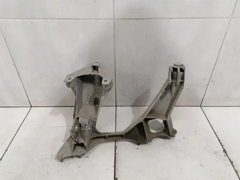 Porsche Boxster 718 subframe rear 98133115106 axle frame rear axle