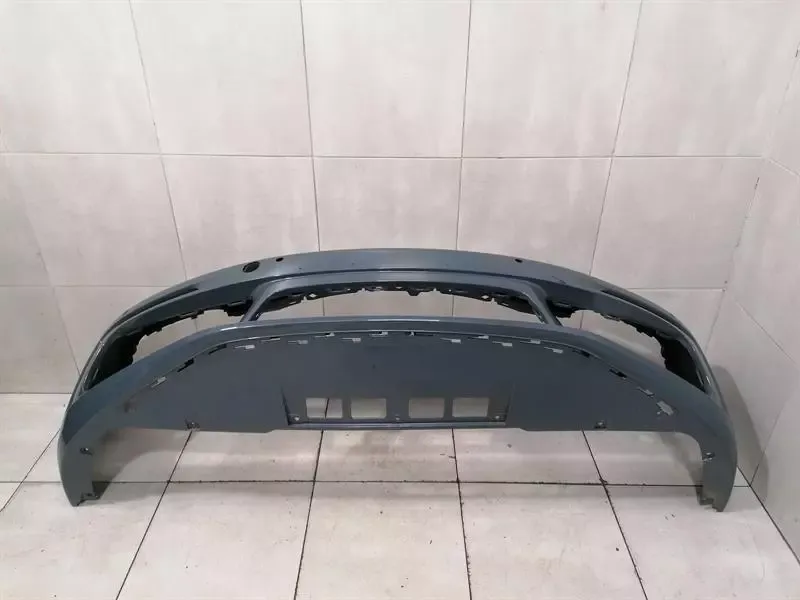 Porsche Cayman 718 Front Bumper 982807221 Front Bumper