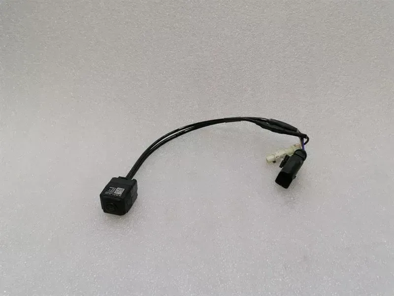 Porsche Boxster 718 Rear View Camera 95B980551L Rear View Camera