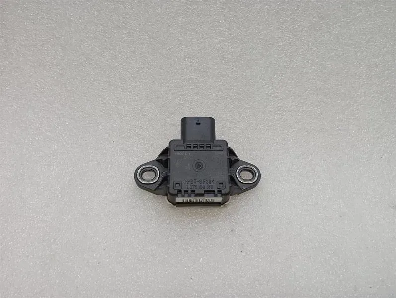 Porsche Boxster 718 991 Yaw Rate Sensor 99160614503 Rotary Rate Sensor