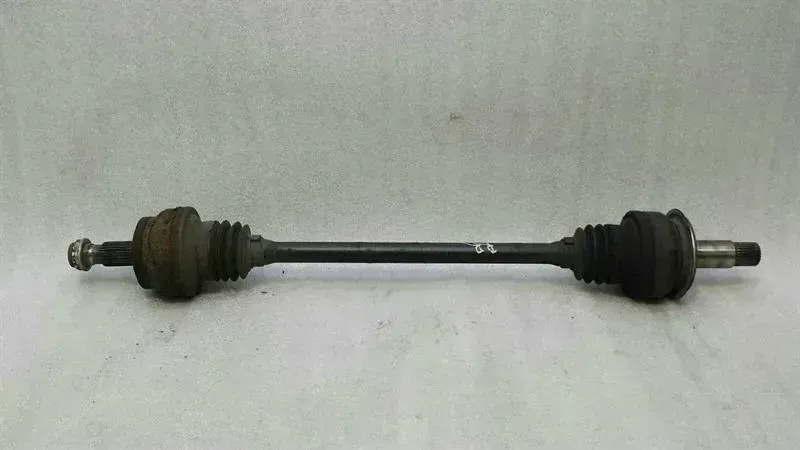 Mercedes C Class W204 Drive Shaft Rear Right A2043502110 RRH Drive Shaft