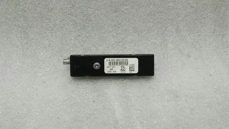 Mercedes C Class W204 Aerial / Antenna A2048200089 Antenna