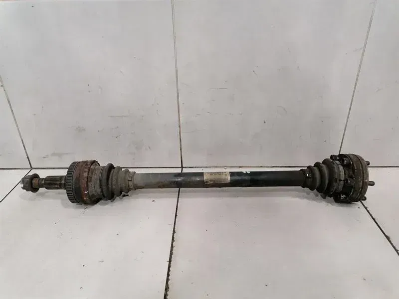 Porsche Boxster 986 Drive Shaft Rear Re 98633202410 Rear Right Drive Shaft