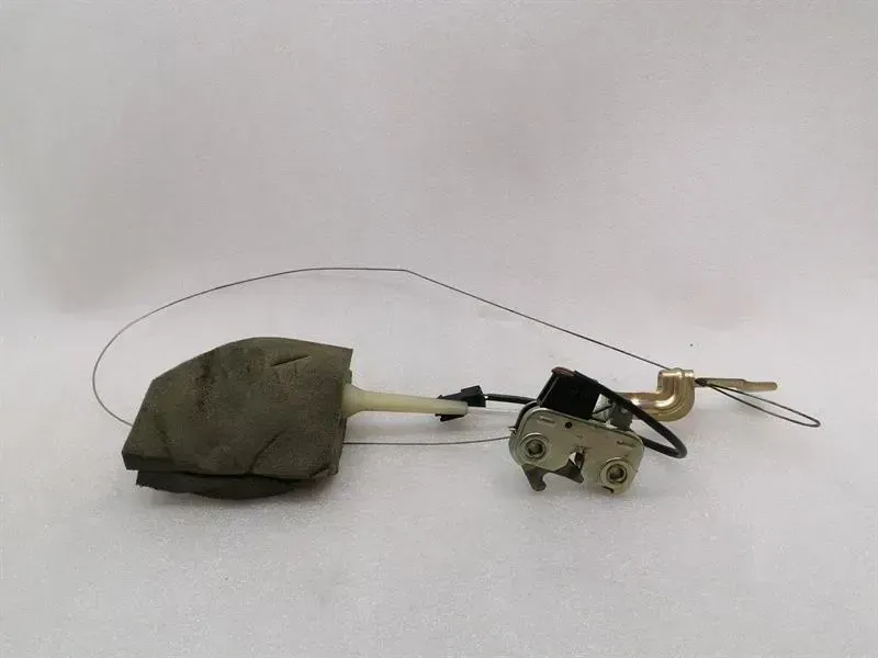 Porsche Boxster 986 Bonnet Lock 98651205302 Hood Lock