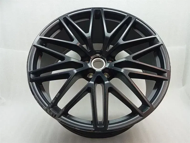 Porsche Macan 95B Alloy Wheel 95B601025HJ Alloy Wheel 9.5Jx21 ET27 RS Spyder