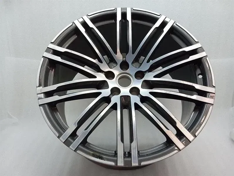 Porsche Macan 95B Alloy Wheel 95B601025BA Alloy Wheel 10Jx21 ET19
