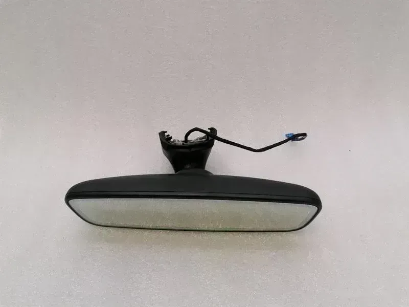 Porsche Boxster 718 Rear View Mirror 99173151104 Rear Mirror Interior Mirror
