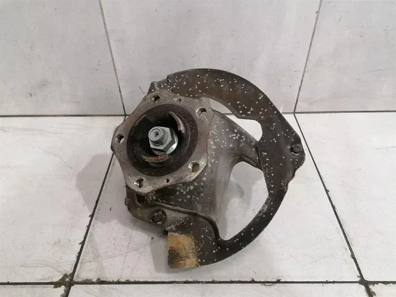 Porsche Boxster 718 Right Front Hub 99134165605 Wheel Bearing Housing Front Right