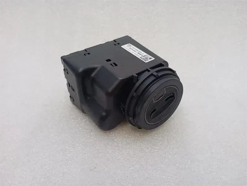 Porsche Boxster 718 KEY Electronic Module 7PP905865G Ignition Lock Module