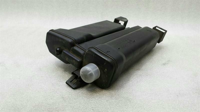Audi RS3 8V Active Charocal Filter 5Q0201801 Activated Carbon Tank ŠKODA SEAT VW