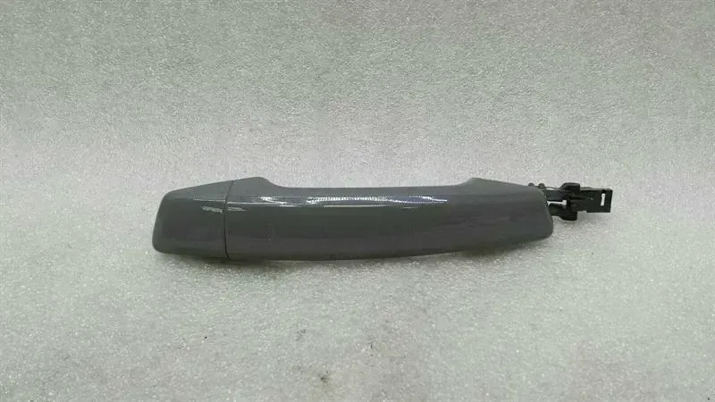 Audi RS3 8V front left door handle 8V0837205A door handle front left