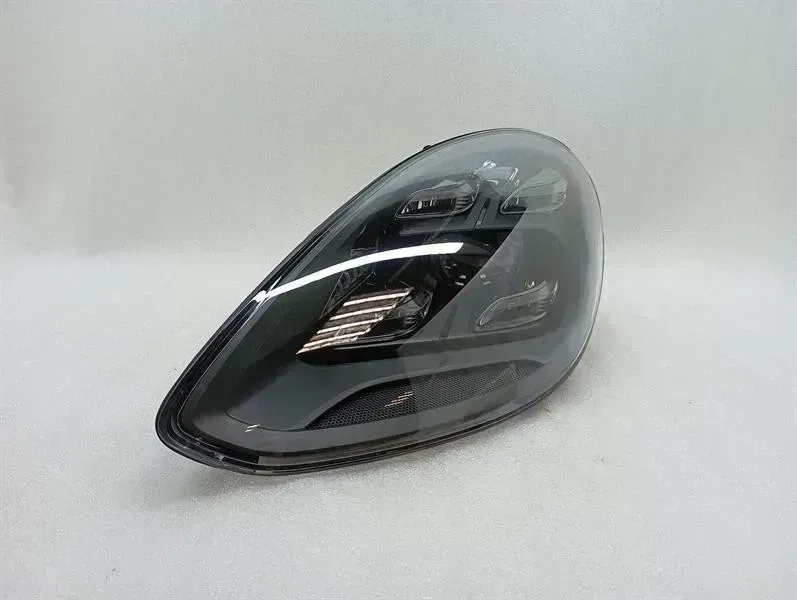 Porsche Panamera 971 left headlight 973941039 PDLS + LED Matrix headlight Li