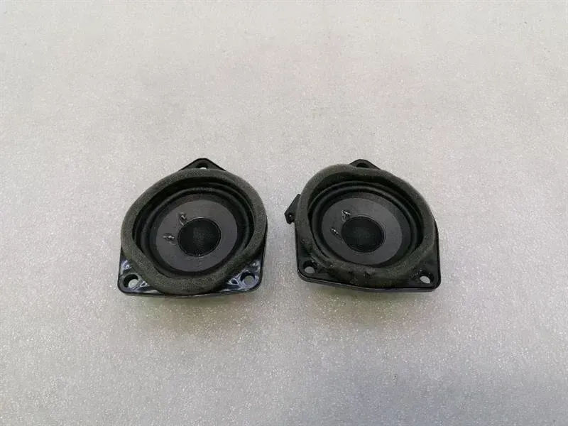 Porsche Macan 95B speaker set 7PP035416B speaker set