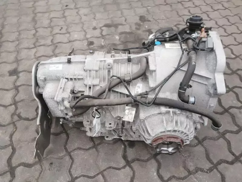 Porsche Boxster 718 Gearbox 9G230002141 CG240 Gearbox PDK