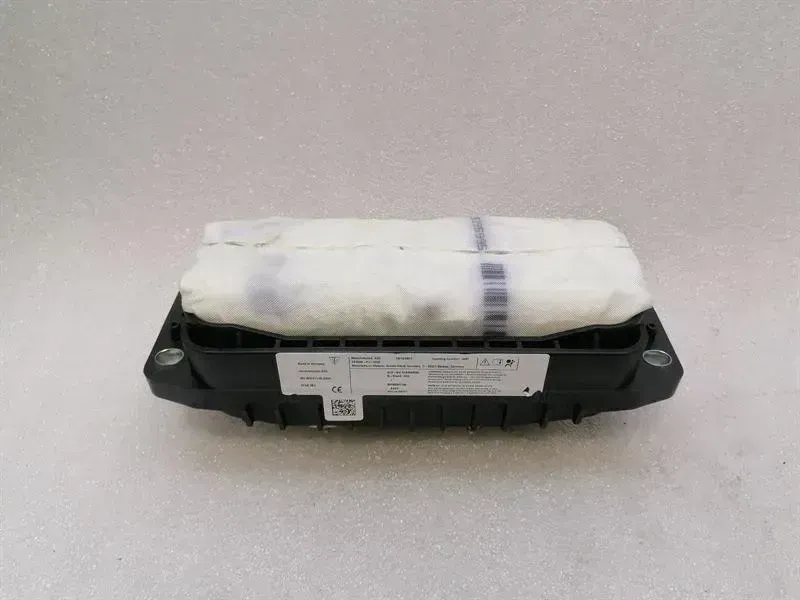 Porsche Boxster 718 Module 99180307100 Module