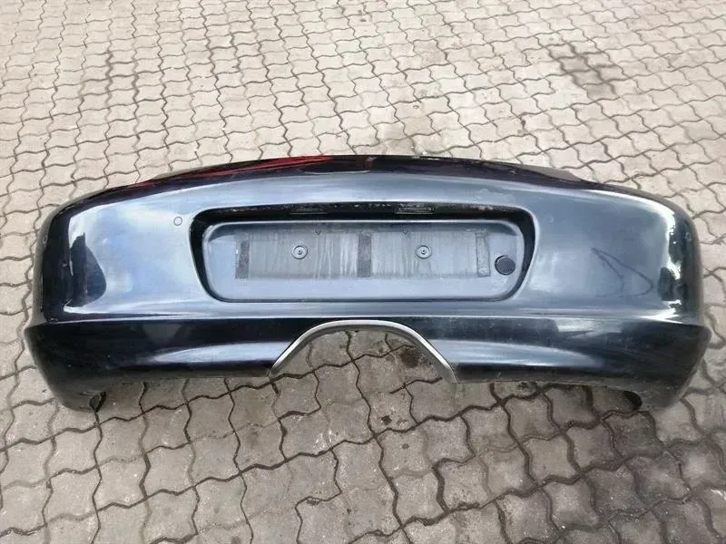 Porsche Boxster 987 Rear Bumper 98750541132 Rear Bumper PDC COMPLETE